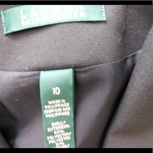 Ralph Lauren blazer